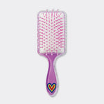 Rachel Ellen - Unicorn - Joyful Little Children's Hairbrush With Sparkles