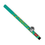 Pen with "Wild but Kind" Gorilla Animal Decoration - Lovely Friends