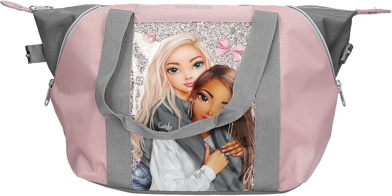 Top Model Sports bag