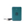 Legami Supercharge_5000Mah - Petrol